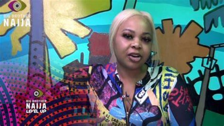 
Diana Expresses Fear Of Eviction To Biggie 