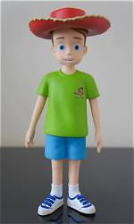 Did Andy from Toy Story Have a Sister? Celebrity. Fm #1 Official Stars, Business & People Net