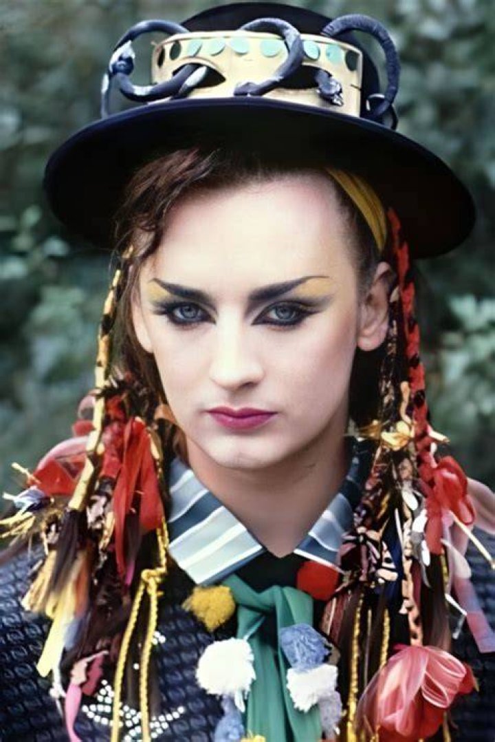 
Did Boy George Get New Teeth? English Singer’s New Look Explored 
