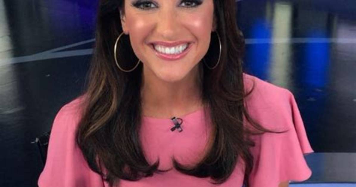 Did Emily Compagno Lose Any Weight? Here Are Before and After Pictures