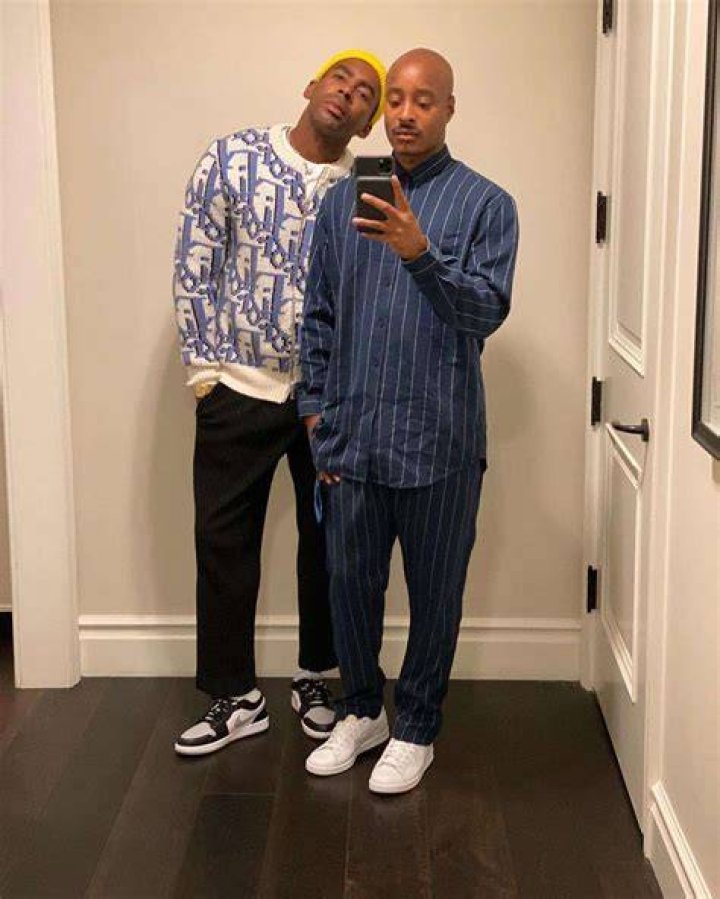 Did Jason Bolden Have A Baby With His Partner? Details About The TV Personality