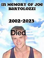 Did Joe Bartolozi's Life Come to an End? an in-Depth Investigation