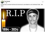Did Justin Bieber Die? the Shocking Truth Revealed