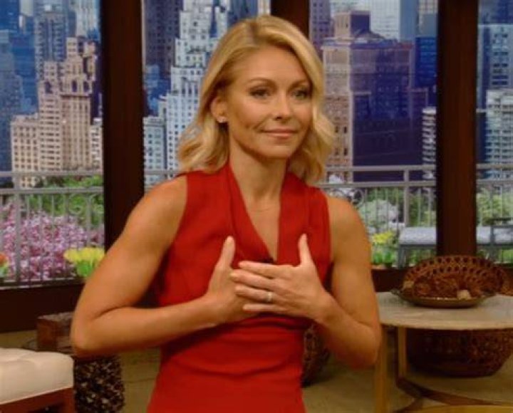 Did Kelly Ripa Quit Live And Is She Leaving 2022? Absence Arises Rumors Again