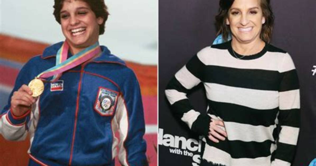 Did Mary Lou Retton Contract Covid-19? Uncovering the Truth