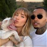 Did Niykee Heaton Divorce with Husband Jeff Logan? Breakup Reason Explained