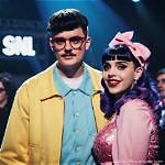 Did Oliver Tree and Melanie Martinez Spark a Romance?