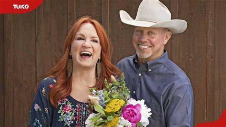 
Did Ree Drummond Get Into An Accident? Is The Pioneer Woman Still Married To Husband Ladd? 