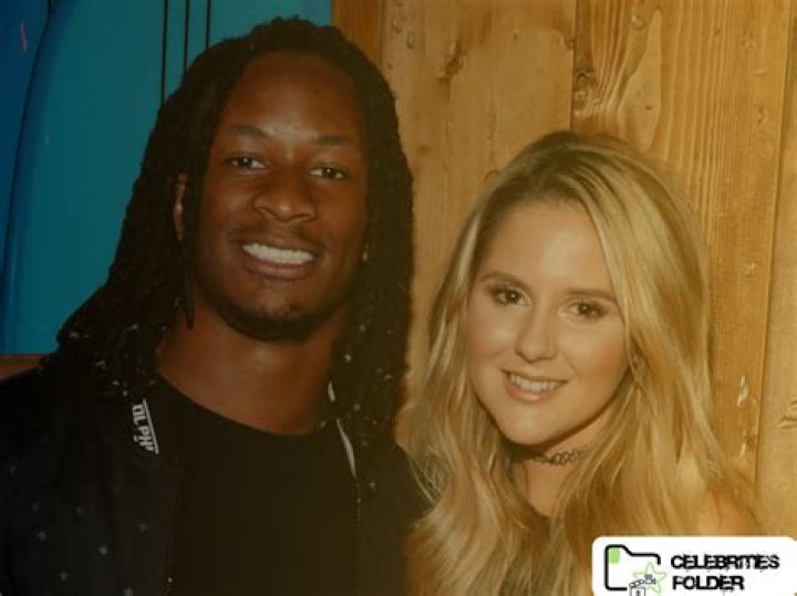 Did Todd Gurley Split With Girlfriend Olivia Davison? Explore His Wiki Facts & Net Worth