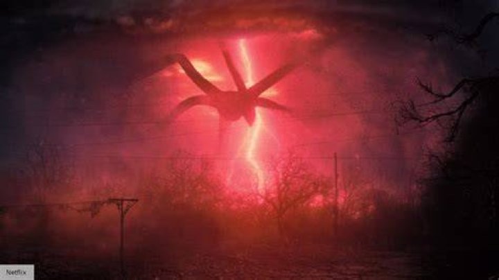 DID VECNA CREATE THE MIND FLAYER IN STRANGER THINGS?
