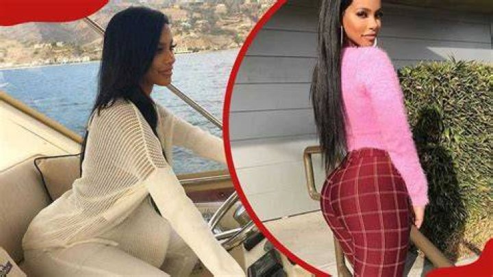 Did Yodit Yemane Have Plastic Surgery? See Her Before And After Pictures