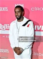 Diddy: the Multifaceted Icon of Music and Business