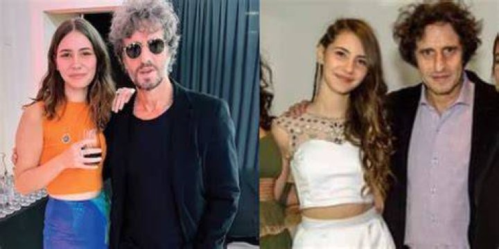 Diego Peretti - Age, Family, Bio