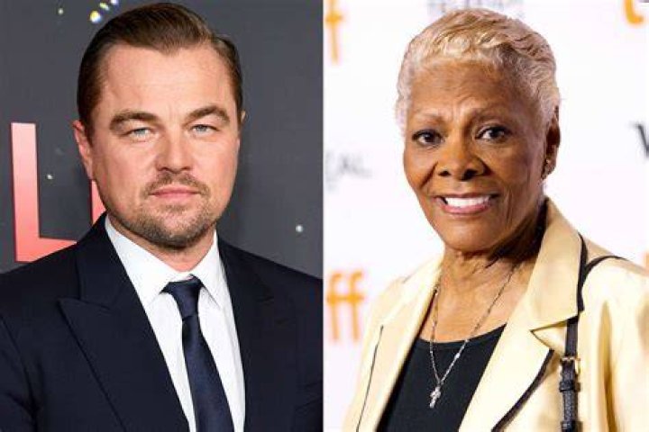 
Dionne Warwick mocks DiCaprio’s rumoured ’25-year’ dating rule 