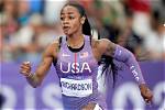 Discover Sha'carri Richardson's Unstoppable Training Secrets for Olympic Glory