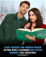 Discover the Charming World of Andrew Walker's Hallmark Movies