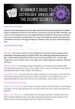 Discover the Cosmic Secrets with Astrology Zone Astrologyzone