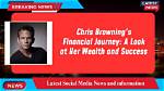 Discover the Hidden Wealth of Chris Brown: Net Worth Unveiled