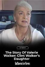 Discover the Inspiring Journey of Valerie Walker: a Beacon of Strength and Resilience