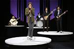 Discover the "Jimmy Fallon Kevin Bacon Rolling Stones" Conundrum