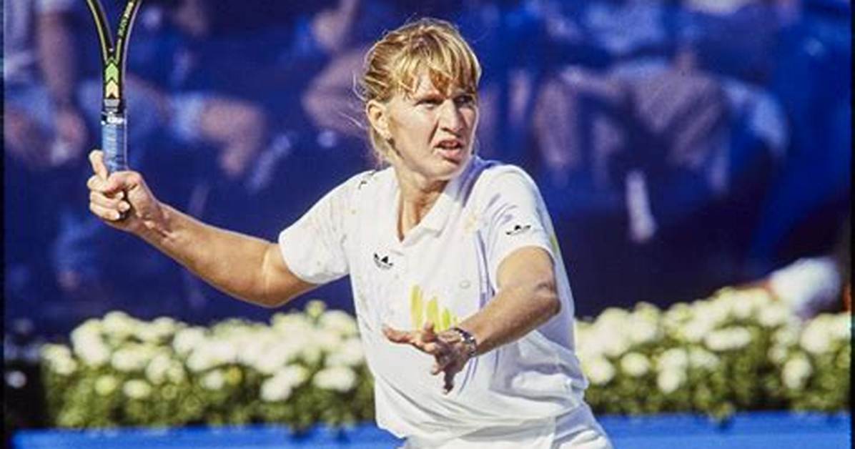Discover the Latest on Tennis Legend Stephanie Petit: Insights and News