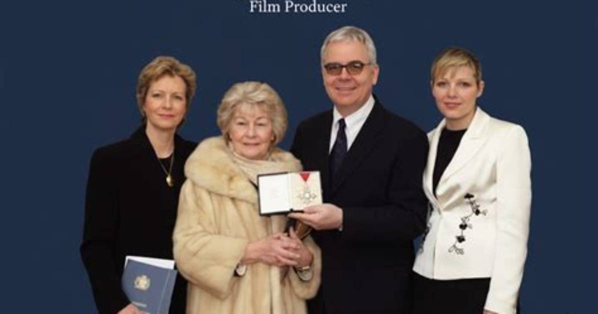 Discover the Legacy of Renowned Television Producer Nikki Lorre