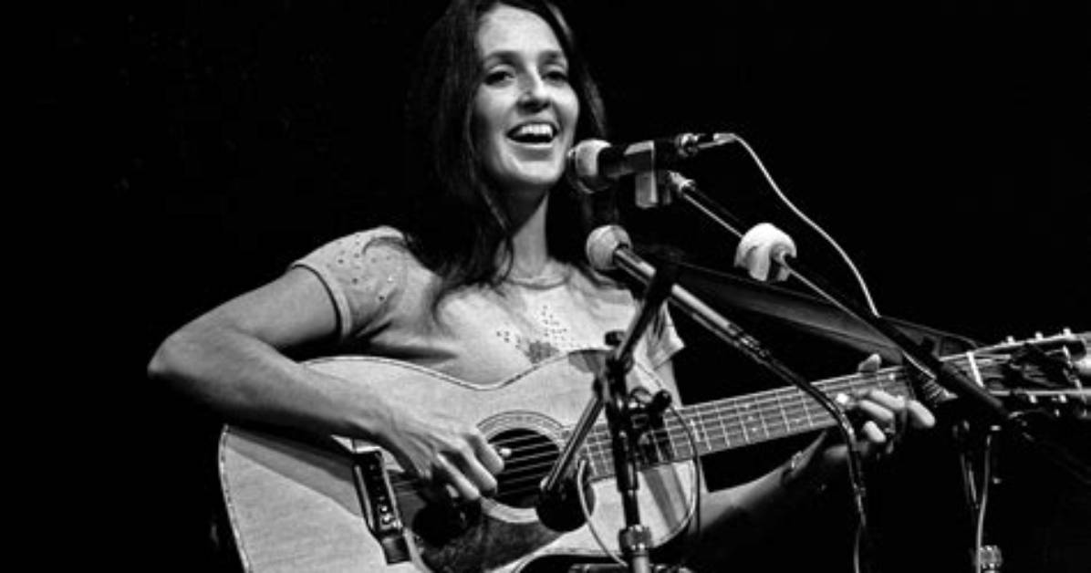 Discover the Multifaceted Legacy of Joan Baez's Son, Gabriel Harris
