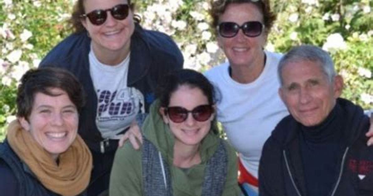 Discover the Remarkable Story of Megan Fauci: Advocate, Scholar, and Trailblazer