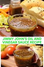 Discover the Secret Sauce of Jimmy John's Midwest City: a Culinary Adventure