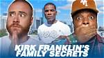 Discover the Secrets Behind Kirk Franklin's Greatest Hits: Inspiration and Impact Unveiled