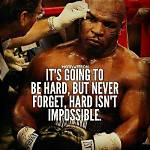 Discover the Secrets of Boxing Motivation Quotes