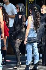 Discover the Sparkling Charm of Camila Cabello's Ice Purse