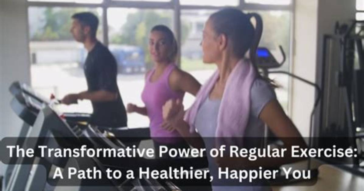 Discover the Transformative Power of Bremen Fitness!
