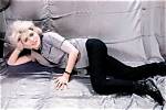 Discover the True Identity of Debbie Harry's Birth Mother