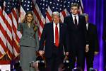 Discover the Truth: Is Barron Trump Donald's Biological Son?
