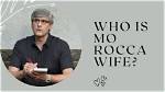 Discover the Truth: Mo Rocca's Marital Status Unveiled