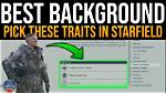 Discover the Ultimate "Best Traits Starfield" Guide