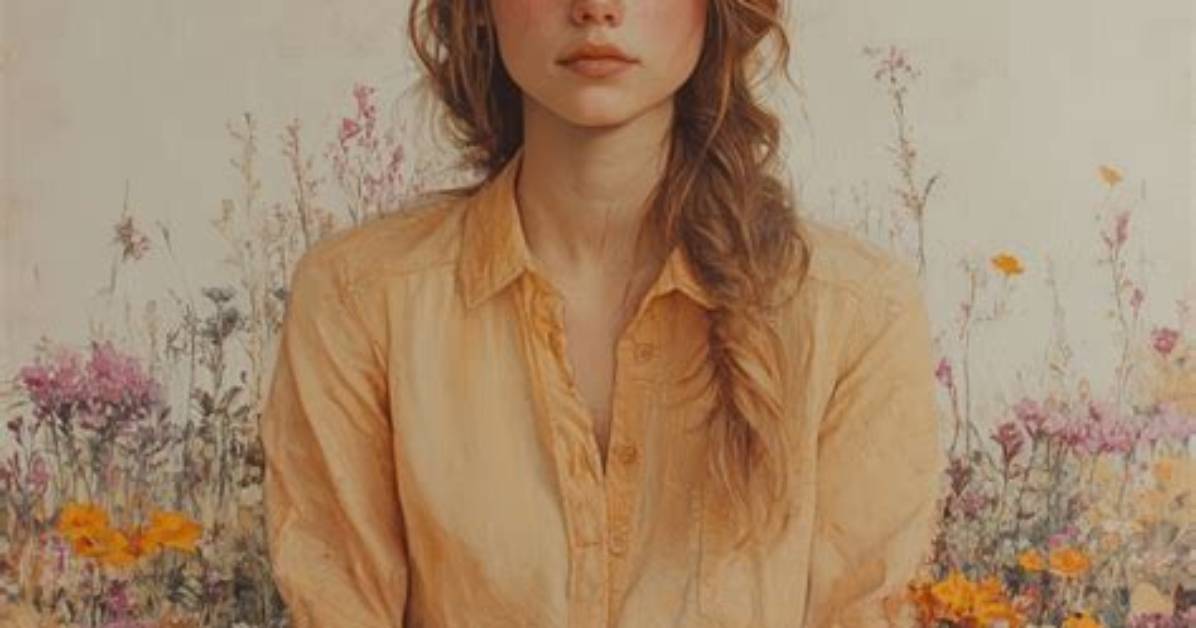 Discover the Unconventional Art of Natalya Morley Sands