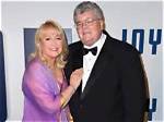 Discover the Untold Story Behind Diane Ladd's Husband, Robert Charles Hunter