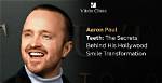 Discover the Untold Truths of Aaron Paul's Net Worth