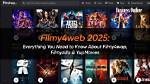 Discover the World of Filmy4Web: Your Ultimate Guide to Streaming Movies