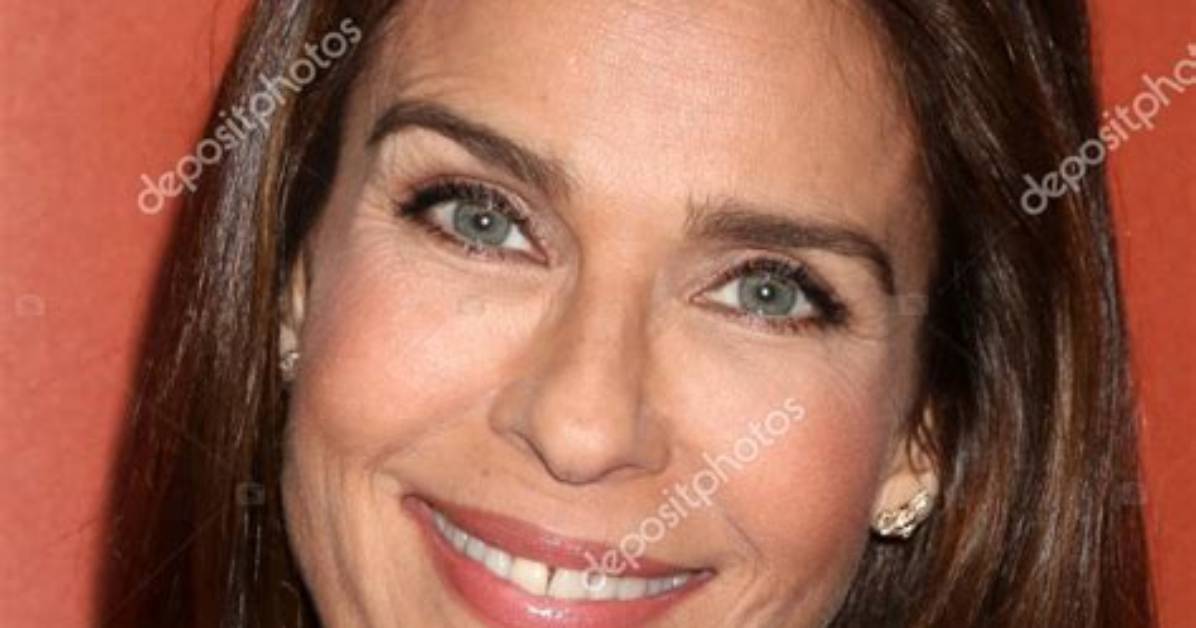 Discover Unseen Aspects of Kristian Alfonso's Marriage