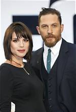 Discoveries About Tom Hardy's Spouse