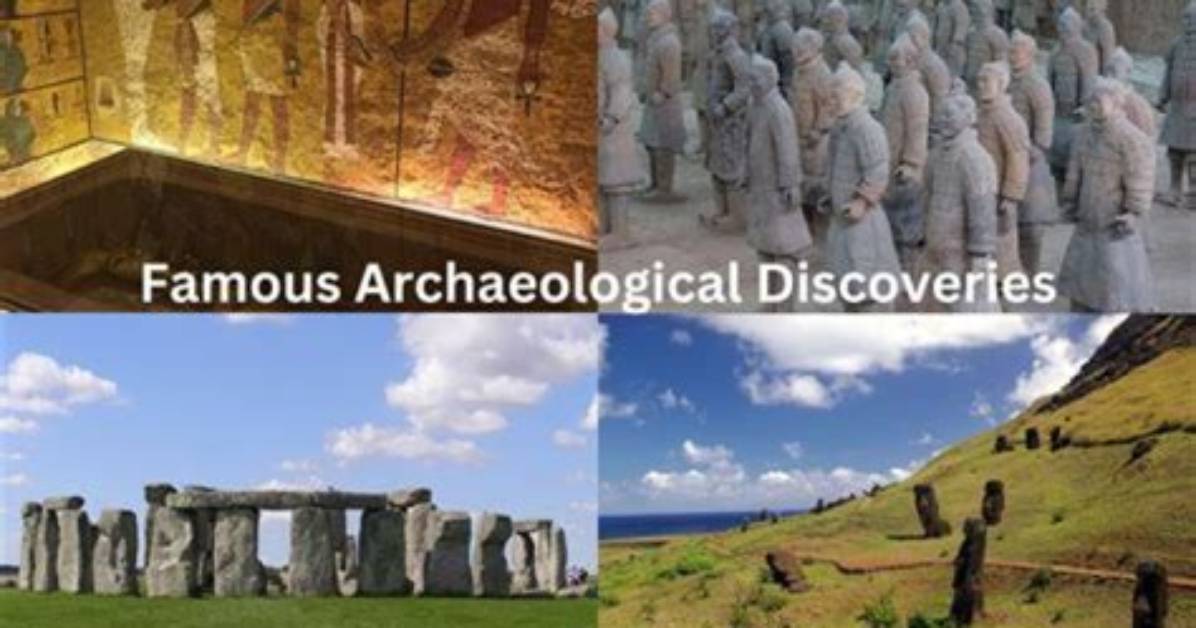 Discoveries and Insights Beyond The