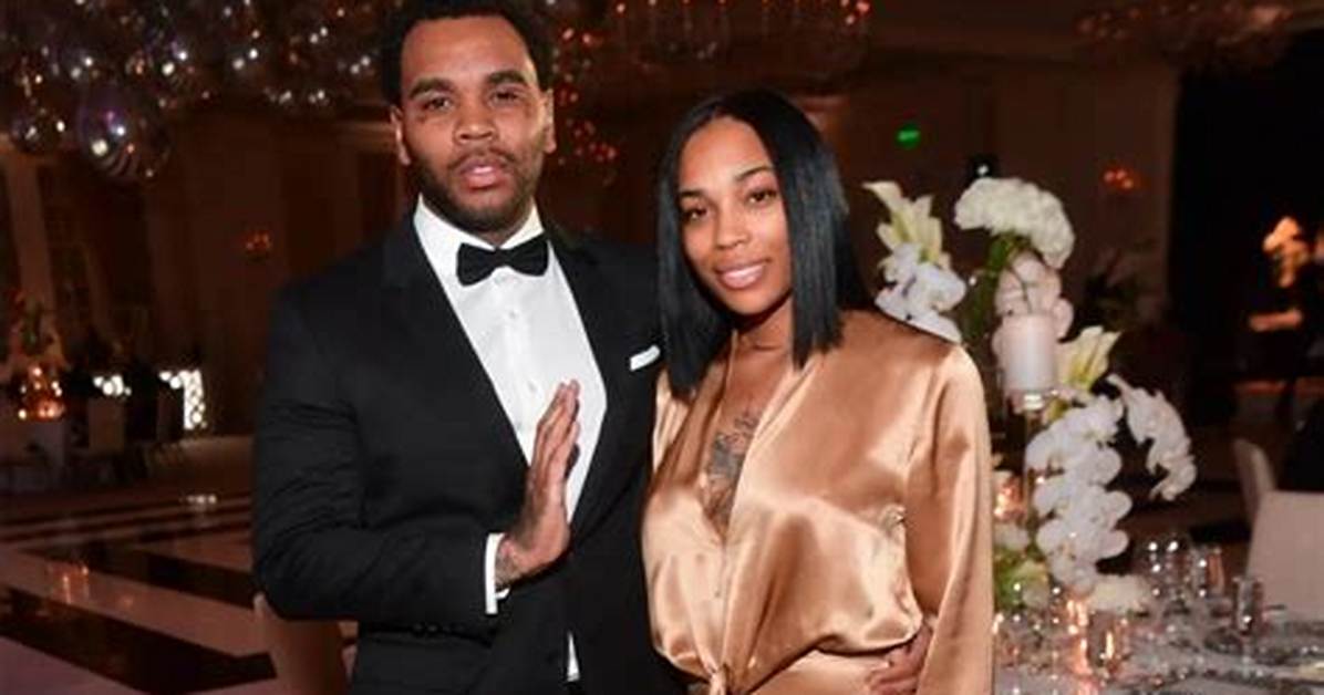 Discoveries and Insights into Kevin and Dreka Gates