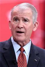 Discoveries and Insights into Oliver North's Wife
