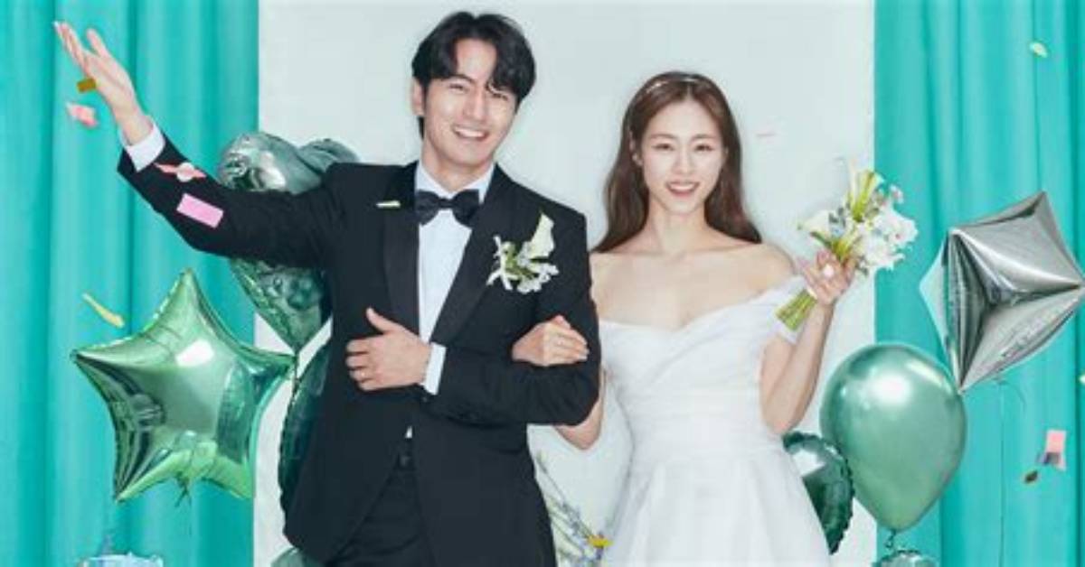 Discovering Lee Jin-Wook's Girlfriend: a Deep Dive into His Love Life