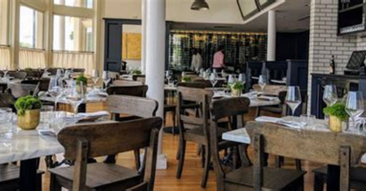Discovering Nonna Osteria: a Culinary Journey Through Authentic Italian Cuisine