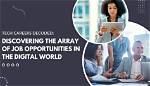 Discovering Opportunities: Novacap Careers