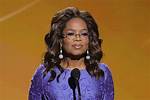 Discovering Oprah's Age: the Journey of a Cultural Icon